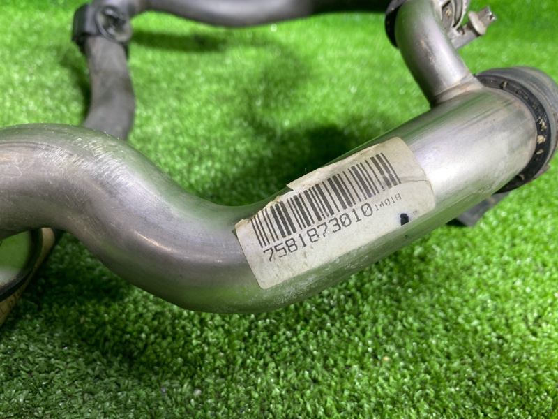 Патрубок охлаждения, 900 рублей, Фроловское