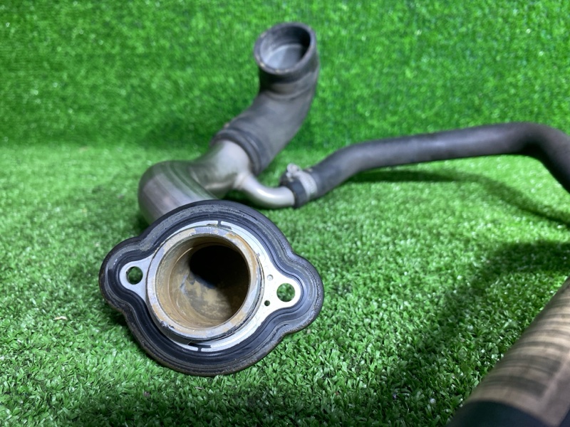 Патрубок охлаждения, 900 рублей, Фроловское