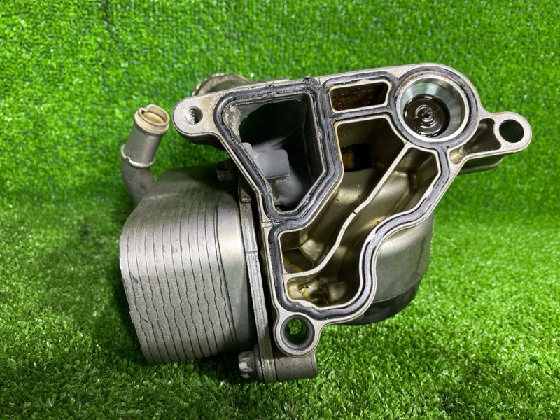 Корпус масляного фильтра, 2500 рублей, Фроловское