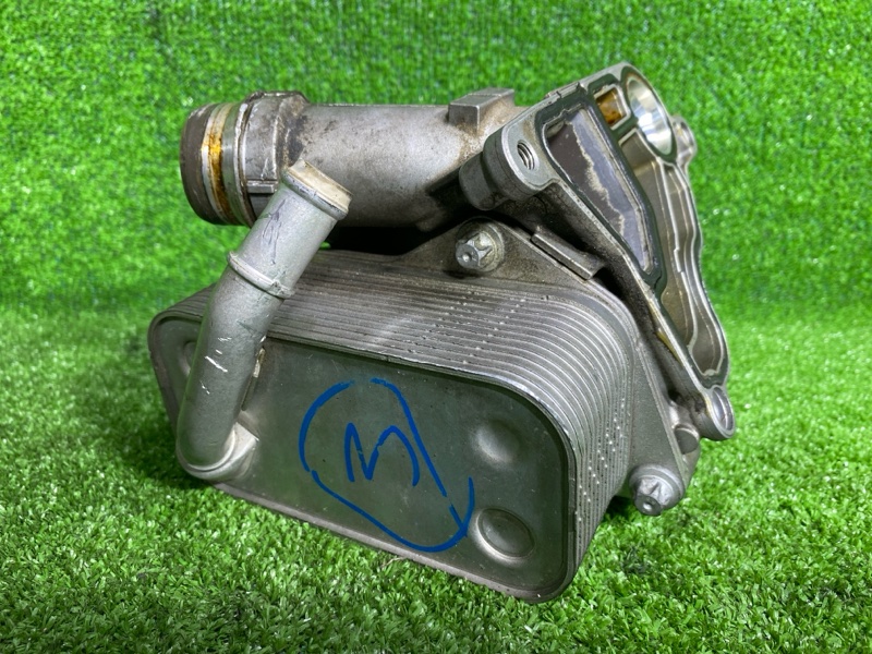 Корпус масляного фильтра, 2500 рублей, Фроловское