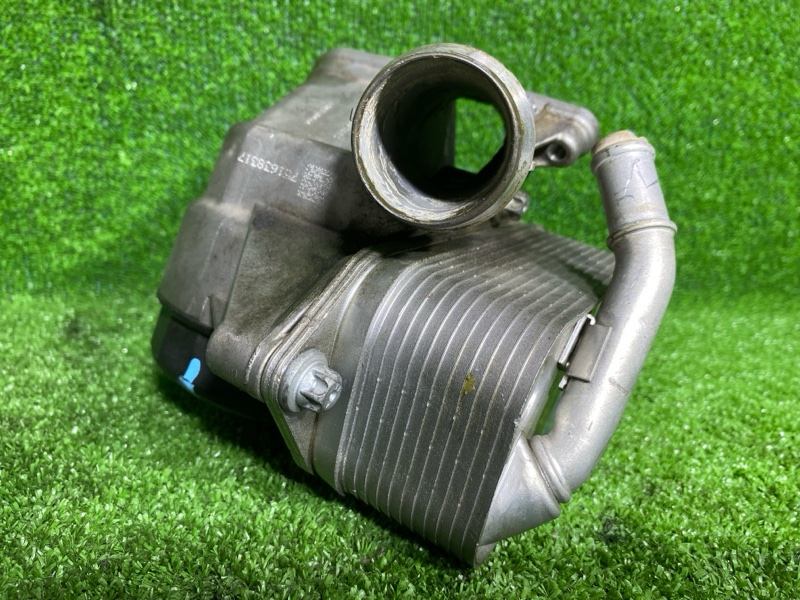 Корпус масляного фильтра, 2500 рублей, Фроловское