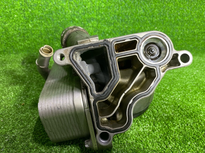 Корпус масляного фильтра, 2500 рублей, Фроловское