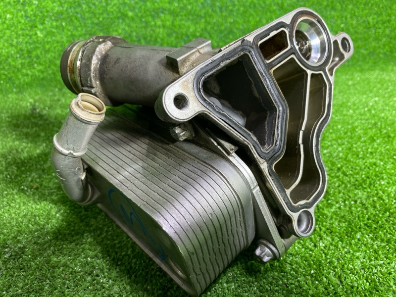 Корпус масляного фильтра, 2500 рублей, Фроловское