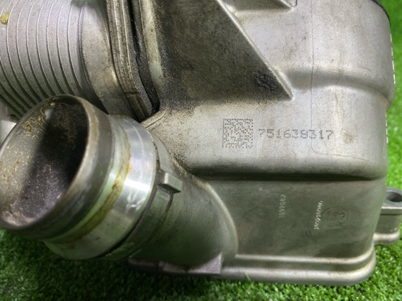 Корпус масляного фильтра, 2500 рублей, Фроловское