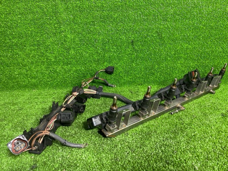 Топливная рампа, 8000 рублей, Фроловское