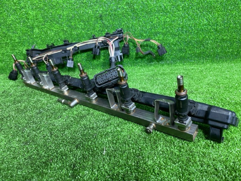 Топливная рампа, 8000 рублей, Фроловское