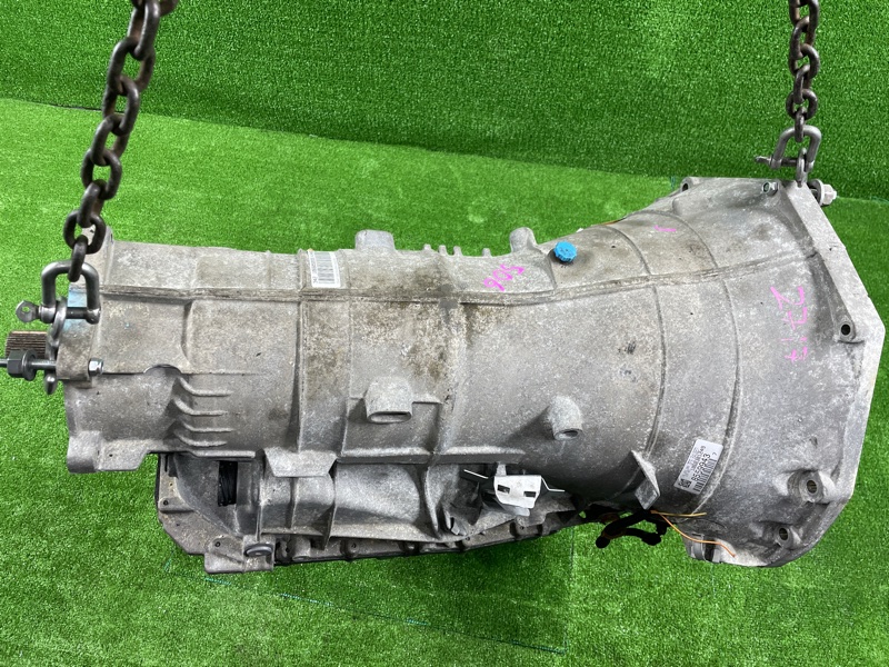 АКПП, 60000 рублей, Фроловское