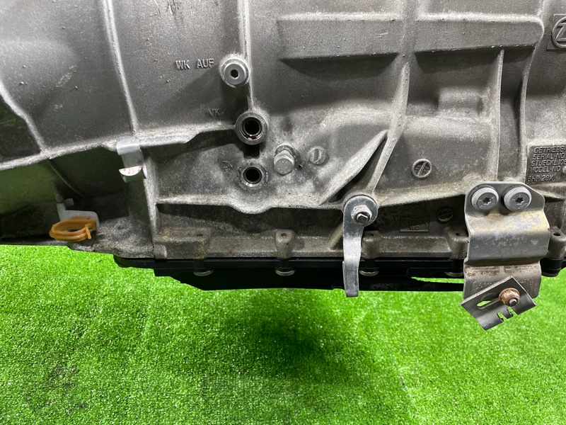 АКПП, 60000 рублей, Фроловское