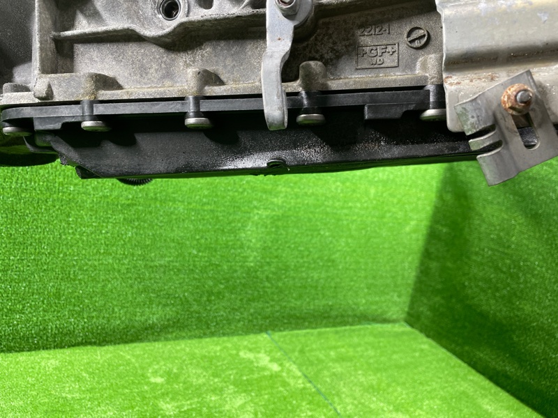 АКПП, 60000 рублей, Фроловское