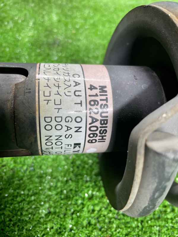 Амортизатор задний., 4900 рублей, Фроловское