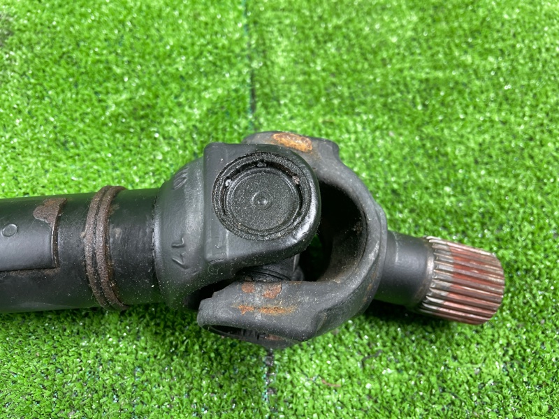 Карданный вал, 12000 рублей, Фроловское