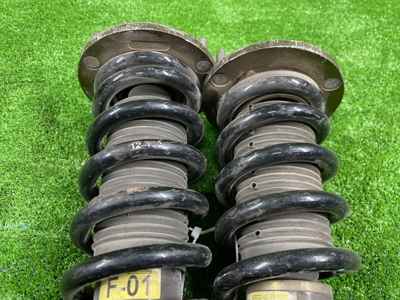 Амортизатор, 15000 рублей, Фроловское