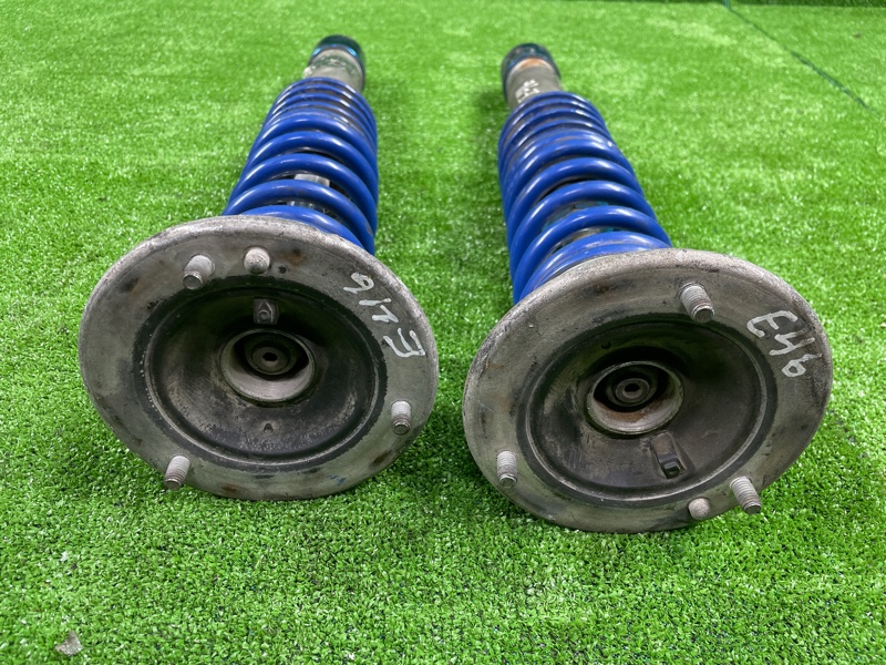 Амортизатор, 25000 рублей, Фроловское