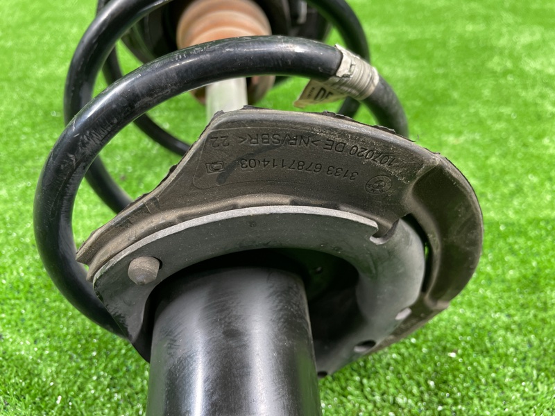 Амортизатор, 8500 рублей, Фроловское