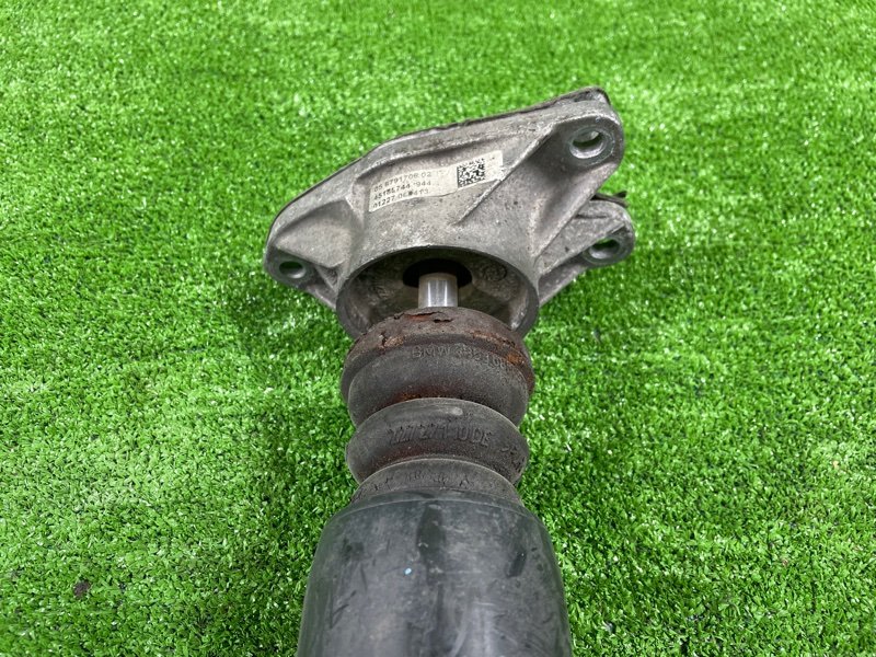 Амортизатор, 2500 рублей, Фроловское