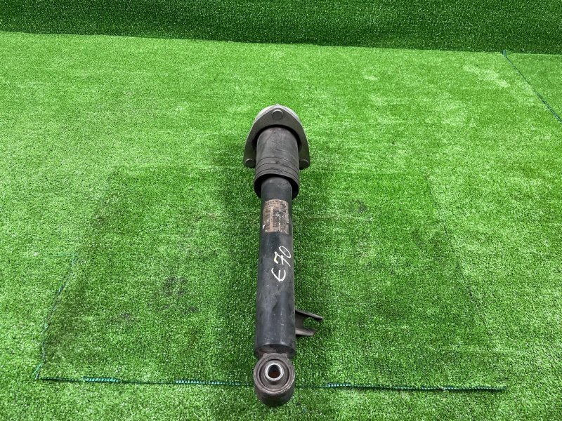 Амортизатор, 2000 рублей, Фроловское