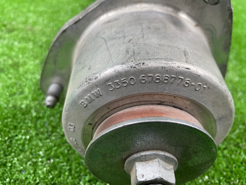 Амортизатор, 2000 рублей, Фроловское