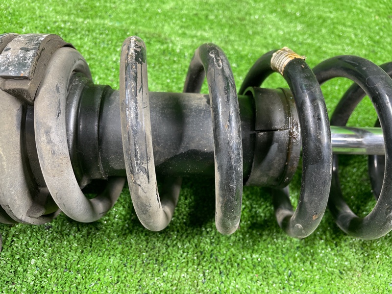 Амортизатор, 5000 рублей, Фроловское