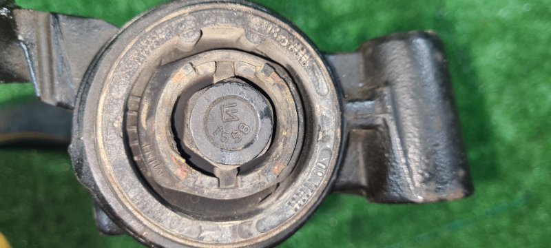 Рычаг подвески, 2000 рублей, Фроловское