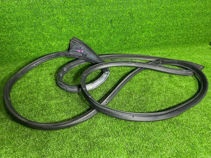 Уплотнитель стекла двери, 1000 рублей, Фроловское