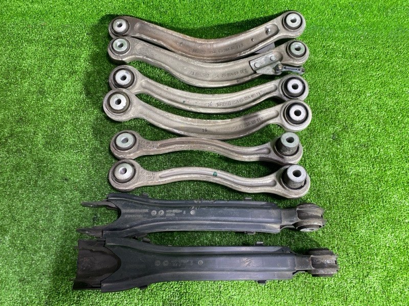 Комплект рычагов, 10800 рублей, Фроловское