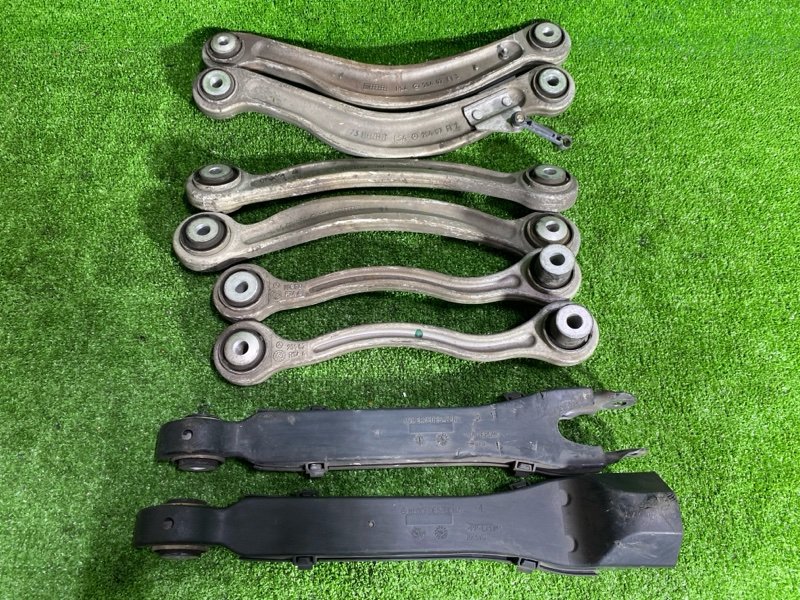 Комплект рычагов, 10800 рублей, Фроловское