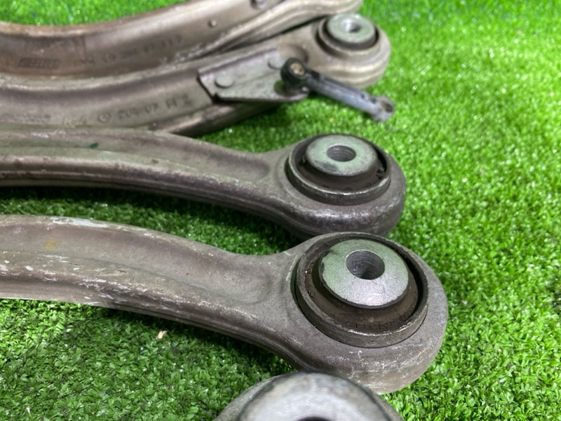 Комплект рычагов, 10800 рублей, Фроловское