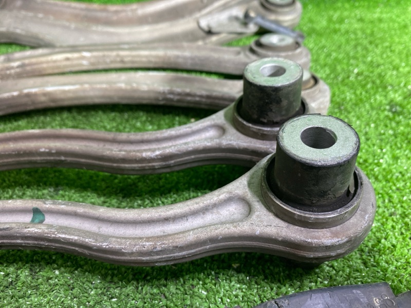 Комплект рычагов, 10800 рублей, Фроловское