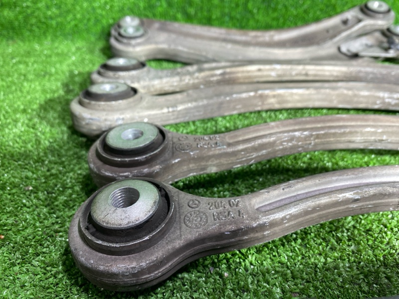 Комплект рычагов, 10800 рублей, Фроловское