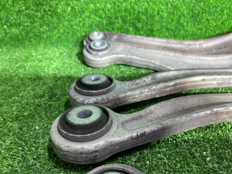 Комплект рычагов, 10800 рублей, Фроловское