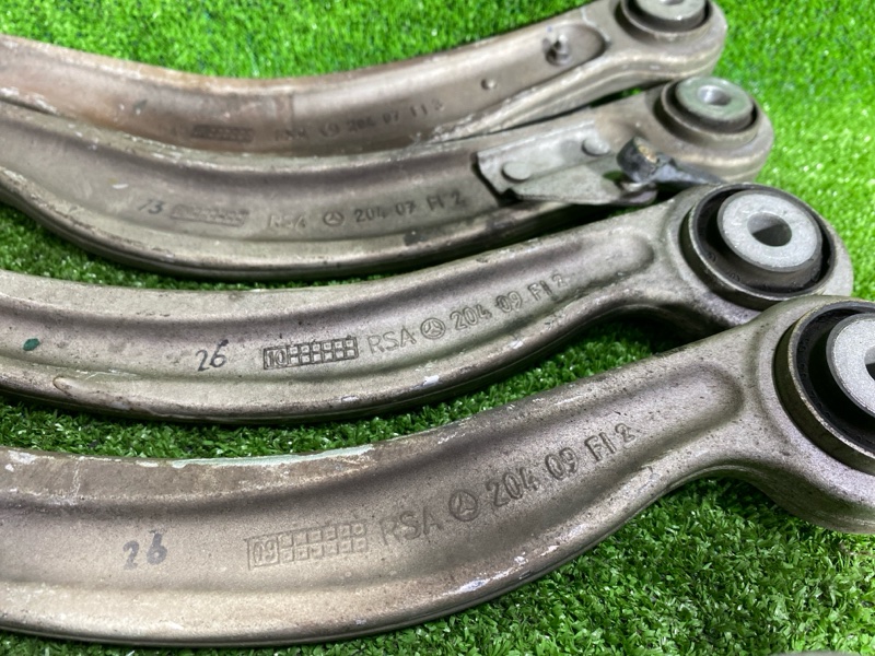 Комплект рычагов, 10800 рублей, Фроловское