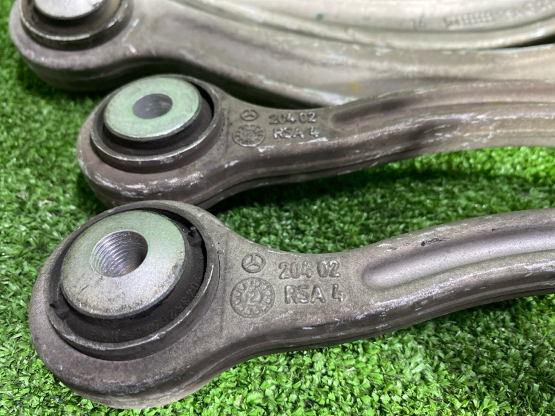 Комплект рычагов, 10800 рублей, Фроловское