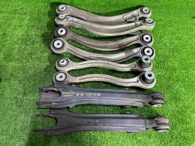 Комплект рычагов, 10500 рублей, Фроловское