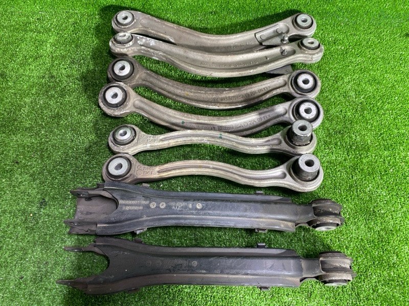 Комплект рычагов, 10500 рублей, Фроловское