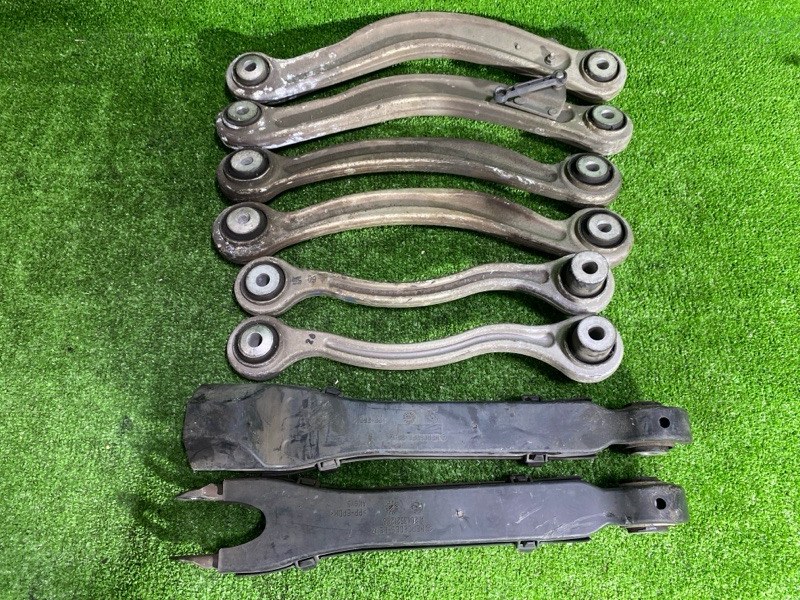 Комплект рычагов, 10500 рублей, Фроловское