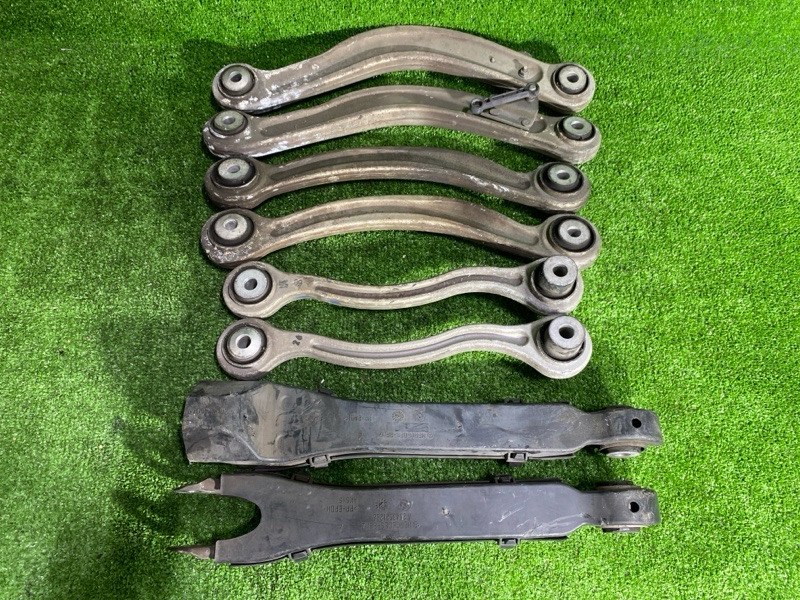 Комплект рычагов, 10500 рублей, Фроловское