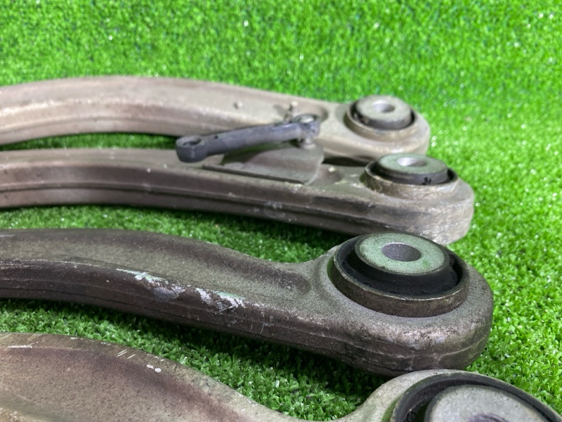 Комплект рычагов, 10500 рублей, Фроловское