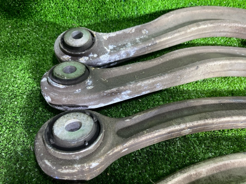 Комплект рычагов, 10500 рублей, Фроловское