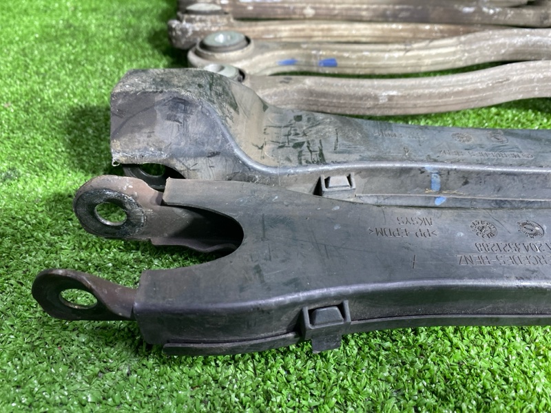 Комплект рычагов, 10500 рублей, Фроловское