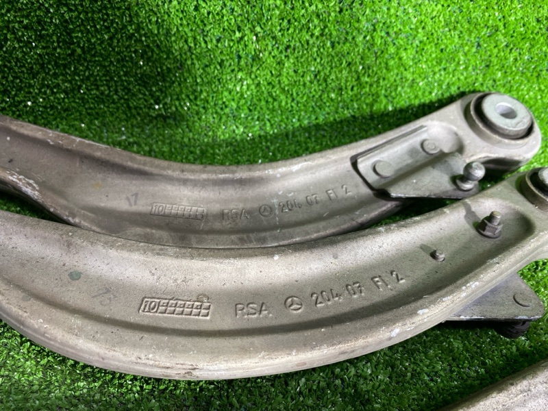 Комплект рычагов, 10500 рублей, Фроловское