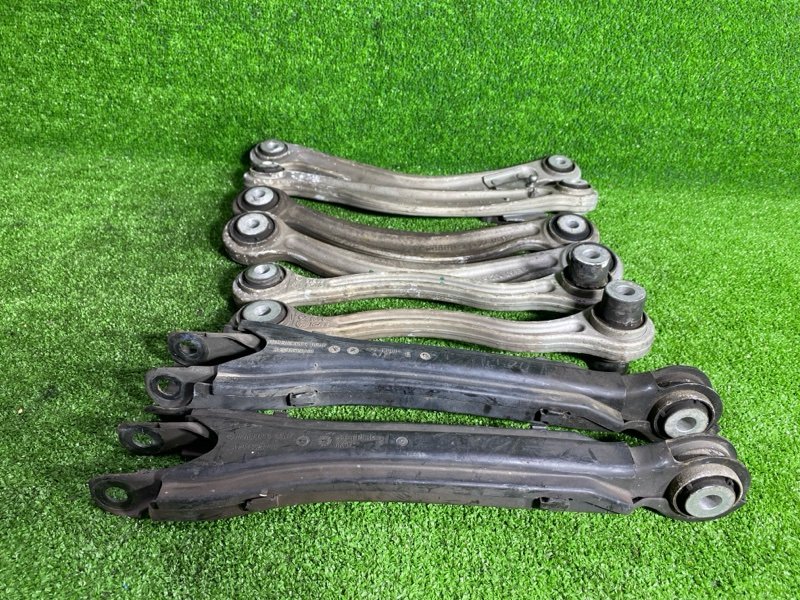 Комплект рычагов, 10500 рублей, Фроловское