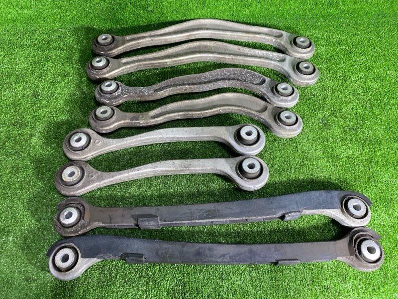 Комплект рычагов, 14500 рублей, Фроловское