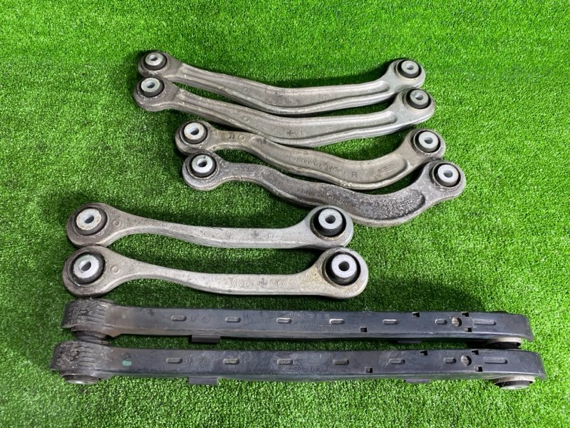 Комплект рычагов, 14500 рублей, Фроловское