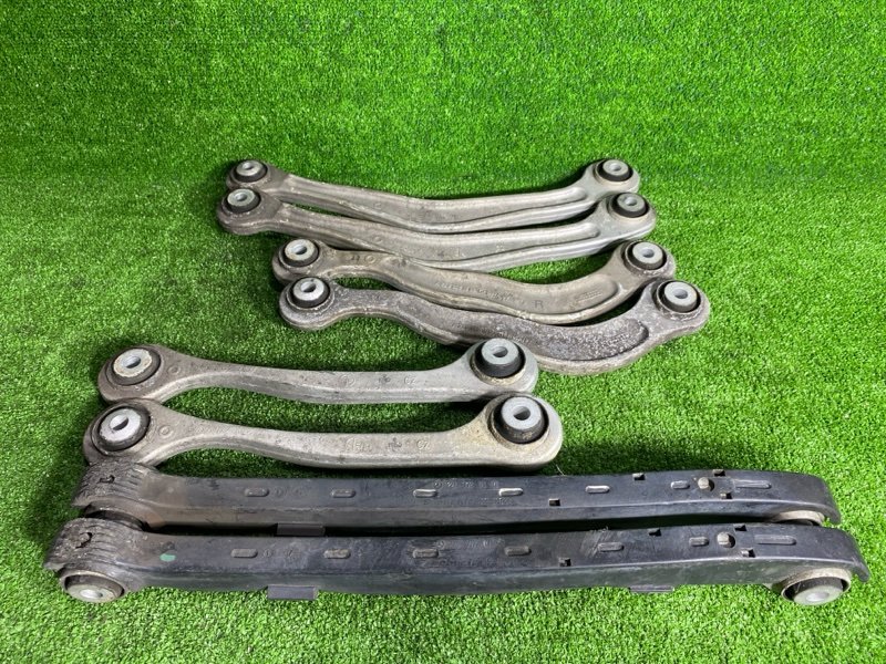 Комплект рычагов, 14500 рублей, Фроловское