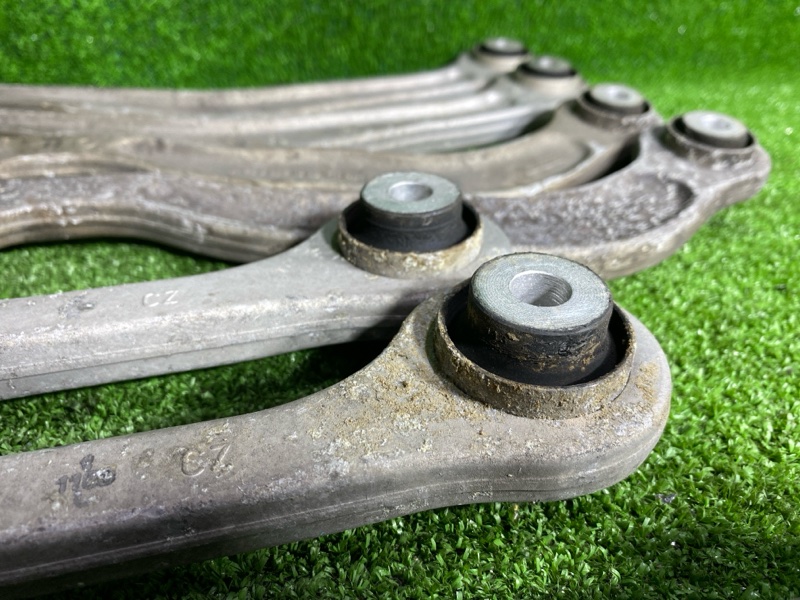 Комплект рычагов, 14500 рублей, Фроловское