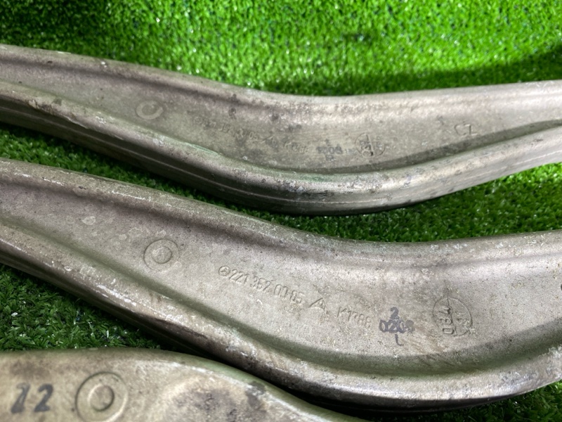 Комплект рычагов, 14500 рублей, Фроловское