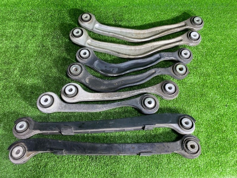 Комплект рычагов, 14500 рублей, Фроловское