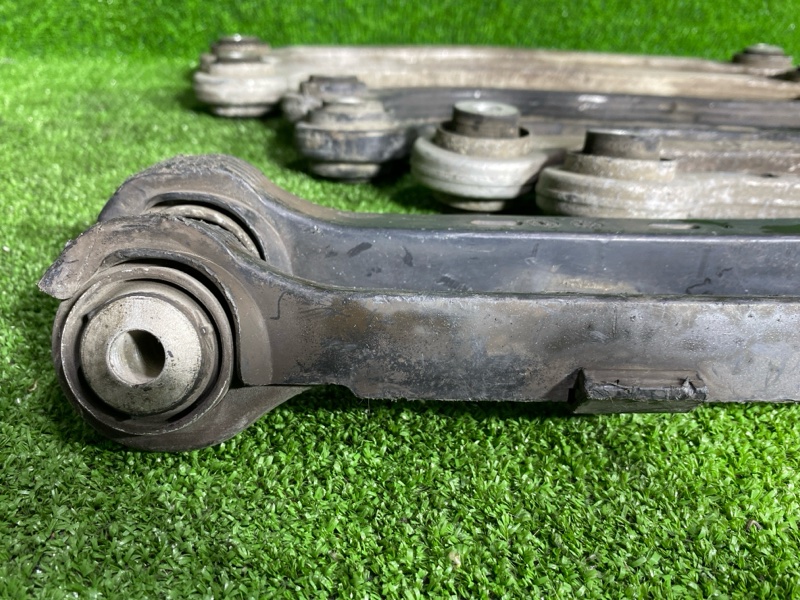 Комплект рычагов, 14500 рублей, Фроловское