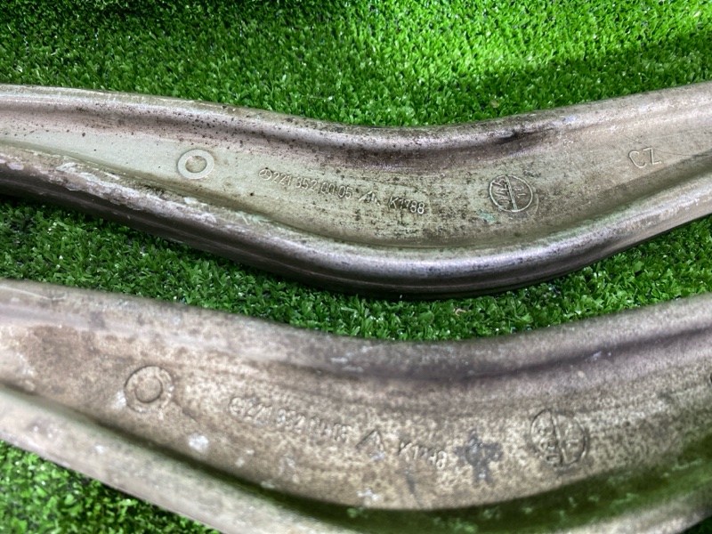 Комплект рычагов, 14500 рублей, Фроловское