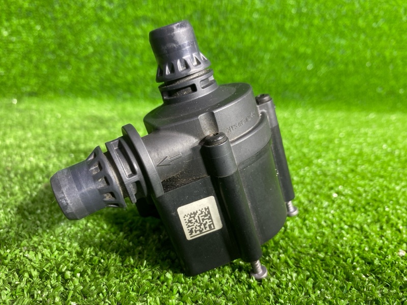 Помпа (доп. насос), 2500 рублей, Фроловское